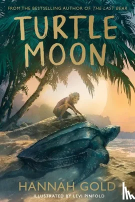 Turtle Moon