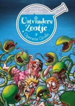 Operatie Groen | 9789059088214