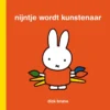 Nijntje wordt kunstenaar | 9789056471415 Nijntje wordt kunstenaar | 9789056471415