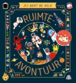 Ruimteavontuur | 9789463418416