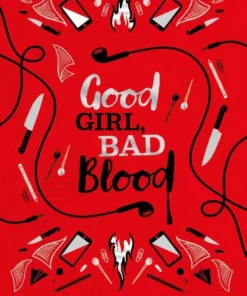 Good Girl, Bad Blood Collector's Edition