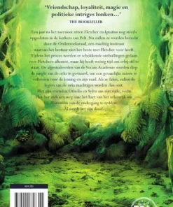 De edele | 9789000358311