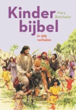 Kinderbijbel in 365 verhalen | 9789026625695 Kinderbijbel in 365 verhalen | 9789026625695