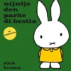 Nijntje in de dierentuin | 9789056150860