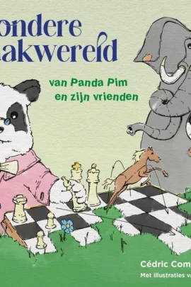 De wondere schaakwereld