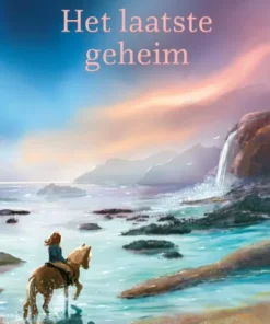 Het laatste geheim