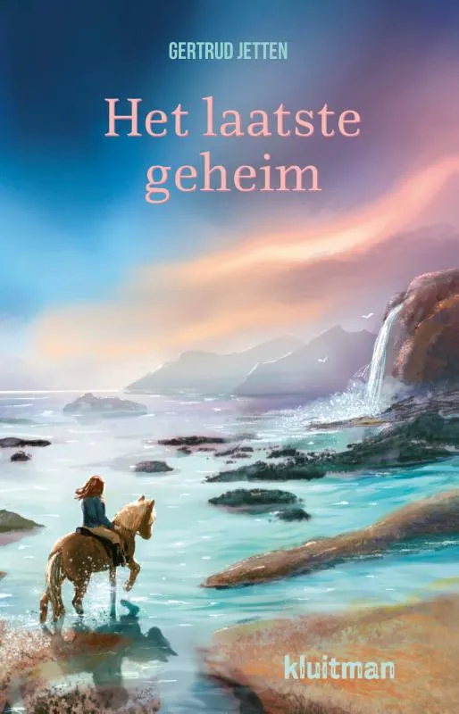 Het laatste geheim | 9789020673487 Het laatste geheim