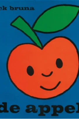De appel