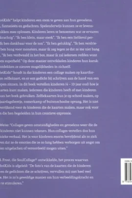 Alternative view of MeCards4Kids™