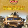 Hovercrafts en terreinwagens | 9789463414036 Hovercrafts en terreinwagens | 9789463414036