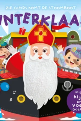 Sinterklaas