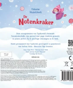 De Notenkraker | 9781474972826