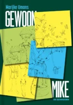Gewoon Mike | 9789462916494