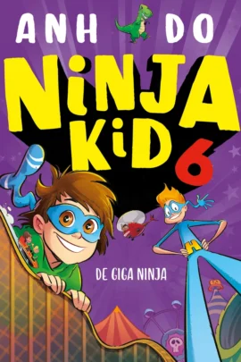 De giga ninja
