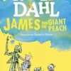 James and the Giant Peach | 9780141365473 James and the Giant Peach | 9780141365473
