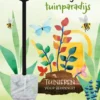 Jouw eigen tuinparadijs | 9789085600640