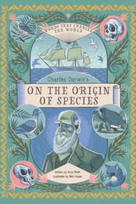 Charles Darwin's On the Origin of Species