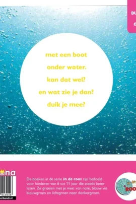 Alternative view of duik je mee?