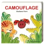 Camouflage | 9789401479882