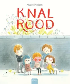Knalrood