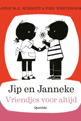 Vriendjes voor altijd