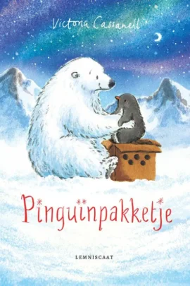 Pinguinpakketje