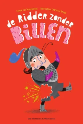 De ridder zonder billen