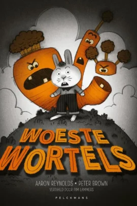 Woeste wortels