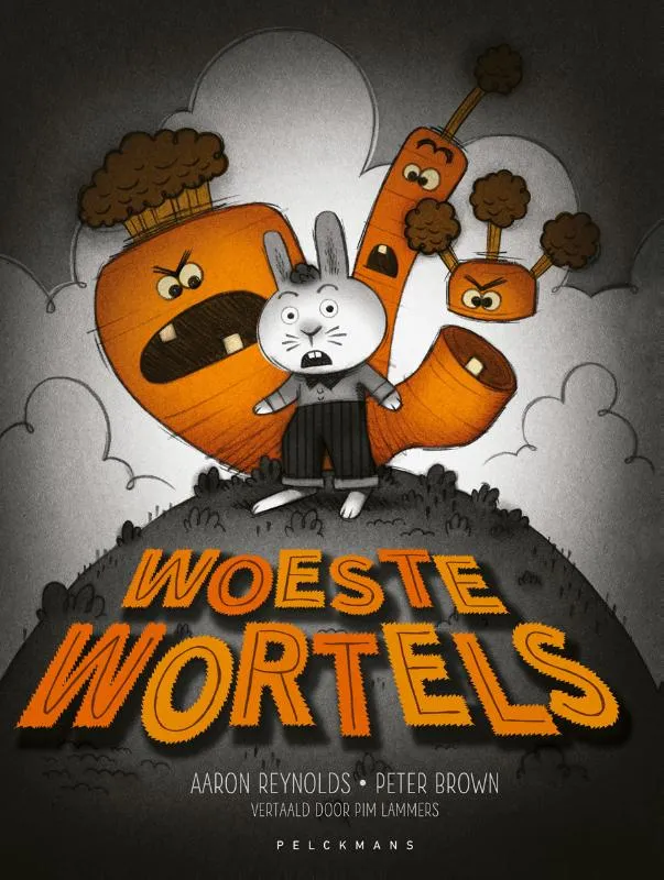 Woeste wortels | 9789463375900 Woeste wortels