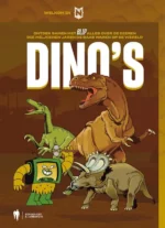 Dino's | 9789463526395