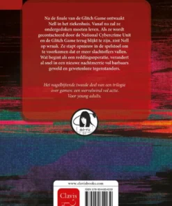 Alternative view of Glitch Game