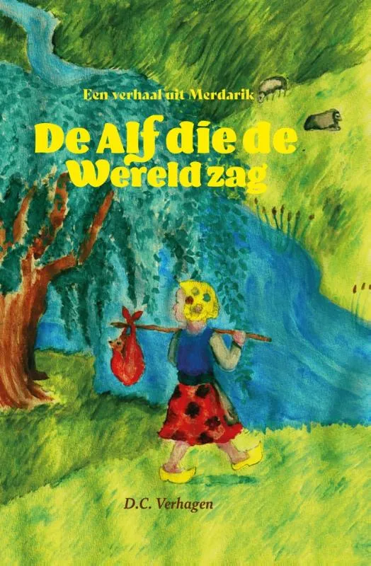 Rapunsel kinderboeken |