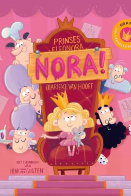 Prinses Eleonora