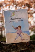 Droomkaart | 9789083140711 Droomkaart | 9789083140711