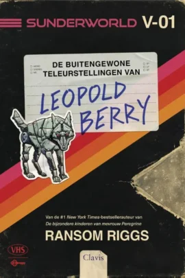 De buitengewone teleurstellingen van Leopold Berry