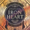 Iron Heart | 9780062823953 Iron Heart | 9780062823953