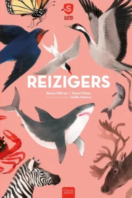 Reizigers