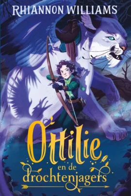 Ottilie en de drochtenjagers