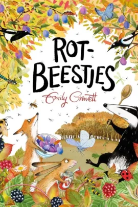 Rotbeestjes
