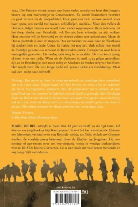 Alternative view of Ule