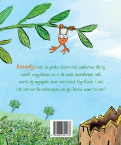 Toen de storm kwam | 9789048321278 Toen de storm kwam | 9789048321278