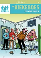Een koud kunstje | 9789002245046 Een koud kunstje