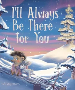 I'll Always Be There for You