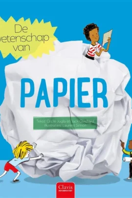 De wetenschap van papier