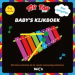 Baby's Kijkboek | 9789403219615