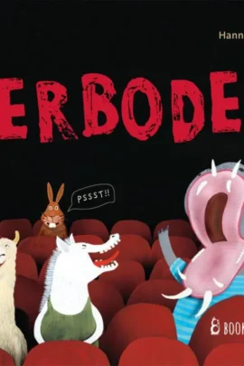 Verboden