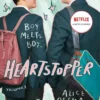 The Heartstopper Collection Volumes 1-3 | 9781444968934