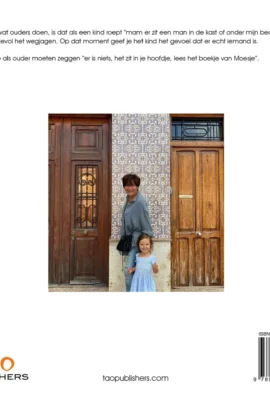 Alternative view of Spookjes bestaan niet