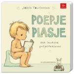 Poepje plasje | 9789021048932