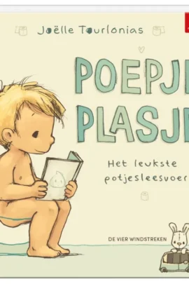 Poepje plasje